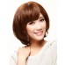 Wigs2you 全假髮 日本正品 耐熱 中長 直 齊劉海 修臉 可愛 時尚 梨花頭 甜美可愛型W-433